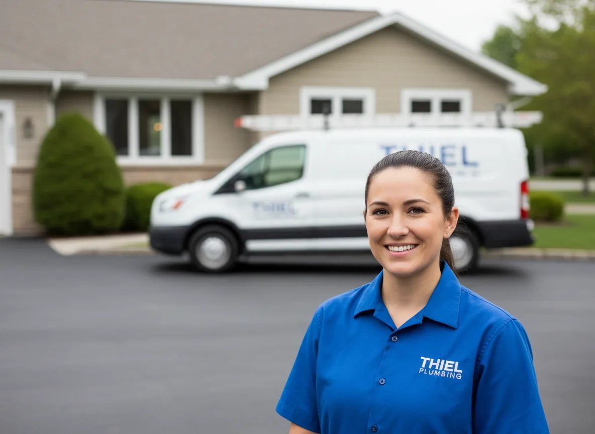 Plumber Big Flat, AR FAQs